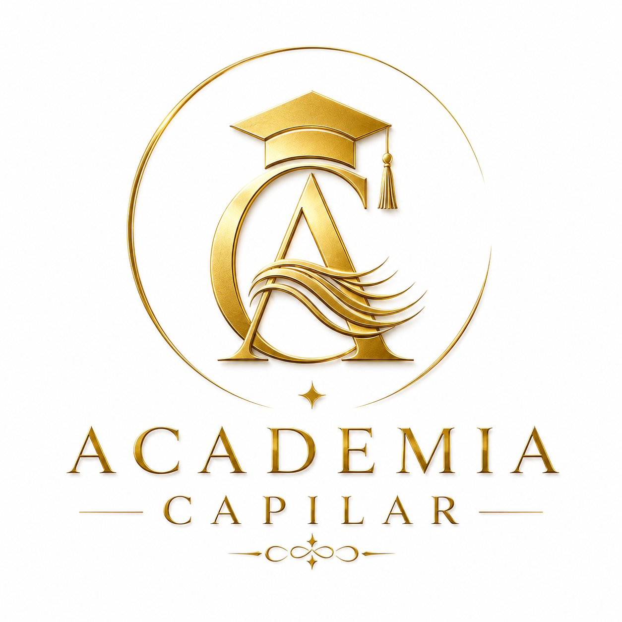 Academia Capilar